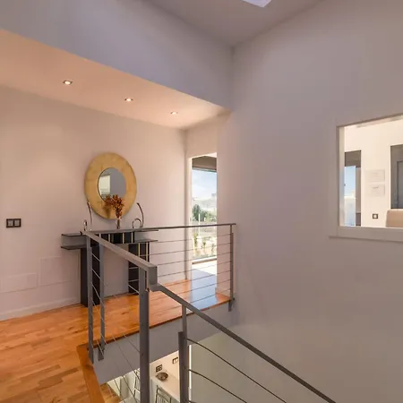 Villa Beautiful In