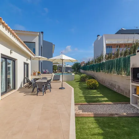 Beautiful In Villa Llucmajor (Mallorca)
