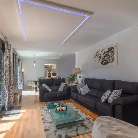 Villa Beautiful In Llucmajor (Mallorca)