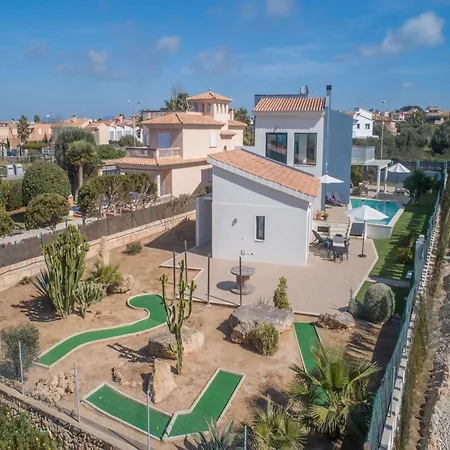 Beautiful In * Llucmajor (Mallorca)