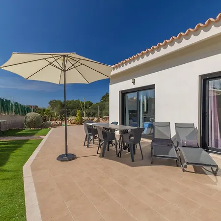 Villa Beautiful In