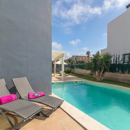 Beautiful In Villa *
