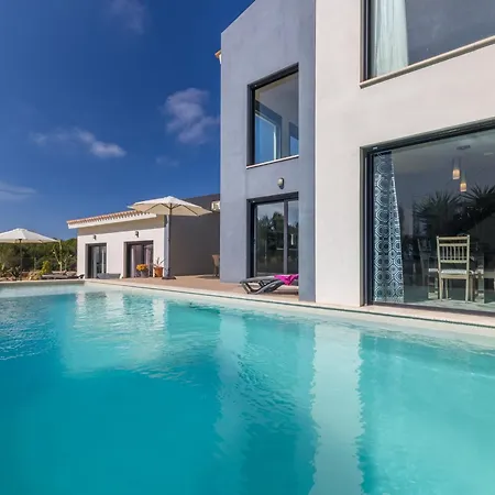 Beautiful In Villa Llucmajor (Mallorca)